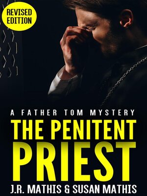 cover image of The Penitent Priest